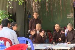 Luật sư nói về hành vi lợi dụng tín ngưỡng, tôn giáo của 'Tịnh thất Bồng Lai'