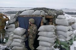 NATO họp khẩn về căng thẳng Nga - Ukraine