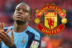 MU đua ký sao Bundesliga, Man City chơi lớn
