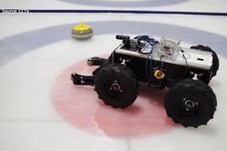 Xem Trung Quốc sử dụng robot 'huấn luyện viên' chuẩn bị cho Olympic