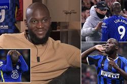 Lukaku xin lỗi vì 'vạ miệng', mất nửa triệu euro tiền phạt