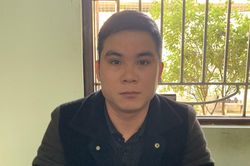 Bắt kẻ lưu manh giả danh trí thức