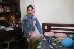 Vụ bé gái 8 tuổi bị hành hạ tử vong: Khởi tố bổ sung tội giết người và che giấu tội phạm