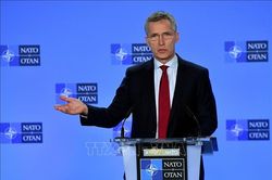 NATO công bố kế hoạch cụ thể cho cuộc họp Hội đồng Nga - NATO