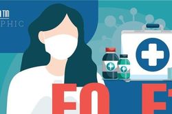 Info: F0, F1 cần dự phòng thuốc, trang bị vật tư như thế nào?