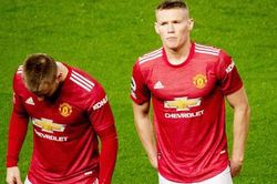 MU mất quân trước trận gặp Aston Villa