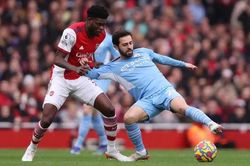 Arsenal đã chỉ cho tất cả thấy cách để thắng được Man City