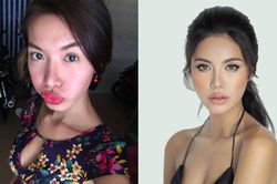 Bị đào lại ảnh quá khứ 'phèn', Minh Tú đích thân lên tiếng mong fan bỏ qua