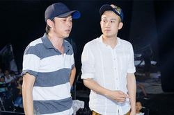 Hoài Linh tái xuất showbiz, Dương Triệu Vũ liền nhắn gửi đến nam danh hài