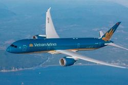 Chuyến bay Vietnam Airlines bị dọa bắn trên đường từ Nhật về Việt Nam đã hạ cánh an toàn