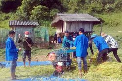 Chuyển biến trong phát triển đảng viên mới tại Nậm Pồ