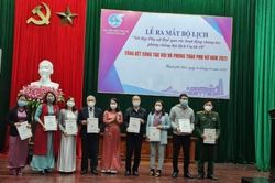 Chính trị - Xã hội Phụ nữ Xây dựng hoạt động hỗ trợ sinh kế cho phụ nữ bị ảnh hưởng dịch