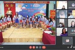 Đời sống Thúc đẩy quyền tham gia của trẻ em