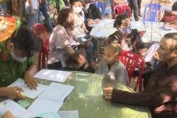 Vụ 'tịnh thất Bồng Lai': Điều tra làm rõ 3 dấu hiệu phạm tội của ông Lê Tùng Vân