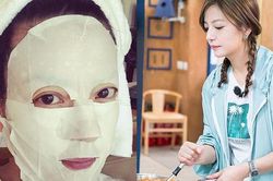 Ở tuổi 'bà thím' nhưng vóc dáng 'Én nhỏ' Triệu Vy vẫn săn chắc, trẻ đẹp nhờ 1 loại quả rẻ tiền