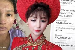 Quyết 'dính bầu' để cưới, cô gái vớ được anh chồng đỉnh cao: Vợ khủng hoảng sau sinh thì liên tục 'bơm máu' trăm triệu để mua đồ xả stress!