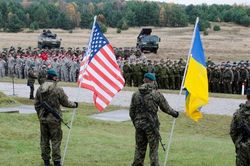 Lời hứa của phương Tây với Ukraine và Gruzia năm 2008 là gì?