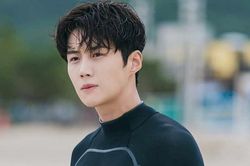 Kim Seon Ho dừng hoạt động trong năm 2022