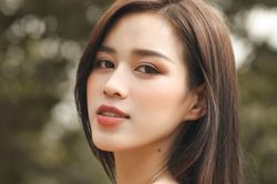 Hoa hậu Đỗ Thị Hà chuẩn bị về Việt Nam sau khi khỏi Covid-19