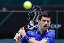 Novak Djokovic bị hủy visa, trục xuất khỏi Úc