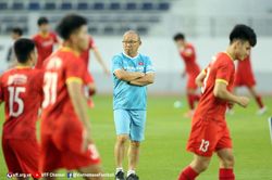 Tuyển Việt Nam sẽ có sự khởi đầu mới trong năm 2022