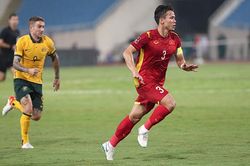 HLV Park Hang Seo đang rối?