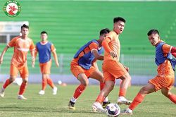 V-League 2022 sẽ 'lột xác'