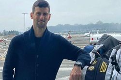Djokovic bị hủy visa, bị giam trong khách sạn, sắp bị trục xuất khỏi Úc