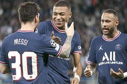 Câu hỏi lớn nhất năm ở Champions League: Canh bạc tỉ euro của PSG liệu có thành công?