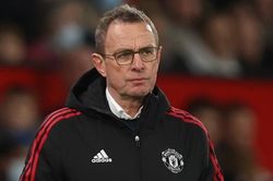 MU: Rangnick đối mặt với vấn đề nan giải cỡ nào?