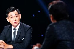 Tiết Duy Hòa dấn thân cho sân khấu miền Tây