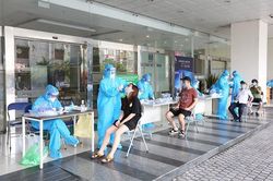 Nghiêm cấm mọi hành vi tư lợi trong mua sắm vật tư y tế phòng, chống dịch