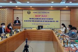 Thị trường lao động có dấu hiệu phục hồi