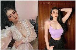 'Nữ thần phòng gym' sở hữu thân hình hoàn hảo bao người ước ao