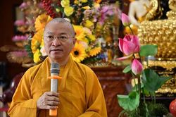 Vụ Tịnh Thất Bồng Lai: 'Đánh tráo khái niệm là hành vi lừa đảo'