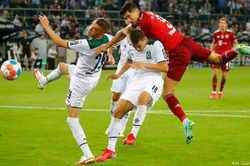 Nhận định trận Bayern Munich vs M'gladbach, 2h30 ngày 8/1