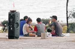 TP. HCM sẽ xử lý người đứng đầu địa phương nếu tiếp tục để xảy ra vi phạm tiếng ồn