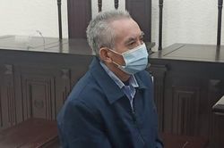 Giăng bẫy điện hại tình địch, ông lão 66 tuổi nhận 8 năm tù