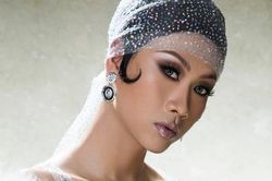 'Thánh giả gái' Hải Triều gây sốt trong bộ ảnh mới