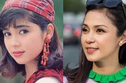 'Người đẹp Tây Đô' Việt Trinh giải nghệ?