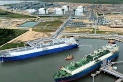 Mỹ 'soán ngôi' Qatar để trở thành nhà xuất khẩu LNG lớn nhất thế giới