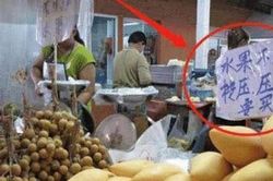 Vua xoài Đông Nam Á 'khóc hận' trước Việt Nam: Vì một tấm biển chữ Trung Quốc?
