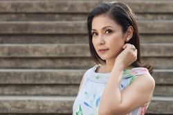 Việt Trinh tuyên bố giải nghệ không bao giờ đóng phim