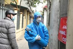 Hà Nội: Cần chuyển trạng thái từ 'zero COVID' sang quản lý rủi ro