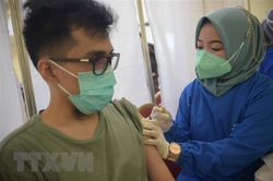 Indonesia công bố trọng tâm chính sách đối ngoại năm 2022