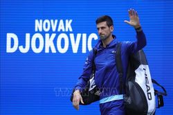 Australia hủy thị thực nhập cảnh của Novak Djokovic
