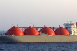 Mỹ vượt qua Qatar trở thành nhà xuất khẩu LNG số 1 thế giới