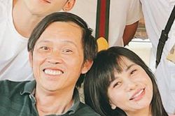 Diễn viên Cát Phượng nói về việc Hoài Linh tái xuất showbiz