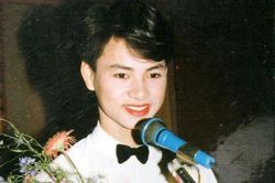 'Hot' lại hình ảnh quá khứ đầy bất ngờ của Xuân Bắc: Da trắng, môi đỏ, lại còn đoạt giải cao cuộc thi nhan sắc