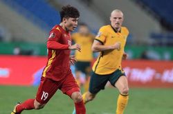 Quế Ngọc Hải, Quang Hải có thể được dự SEA Games 2021 cùng U23 Việt Nam